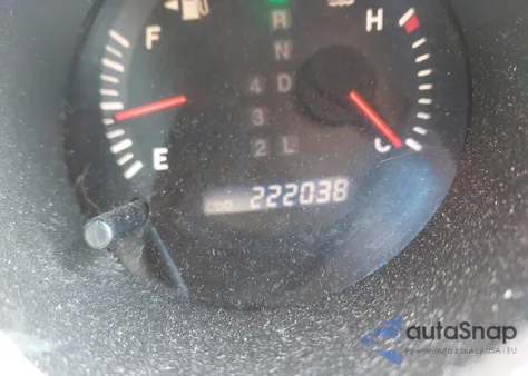 2004 Lexus Es 330 from USA, damaged, VIN JTHBA30G445032770